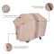 Modern Leisure Monterey 65 in. Grill Cover, 65 in. L x 25 in. W x 44.5 in. H, Beige 2950 - alternate 6